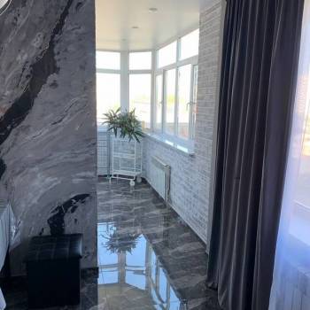 Продается 1-комнатная квартира, 44 м²