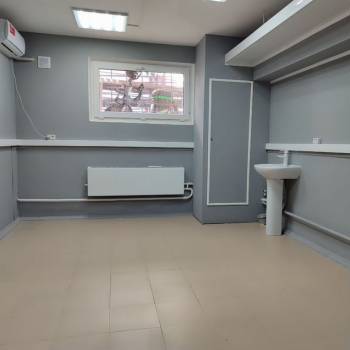 Продается Нежилое помещение, 19,5 м²