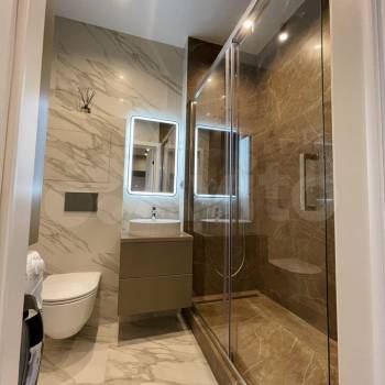 Сдается 2-х комнатная квартира, 56 м²