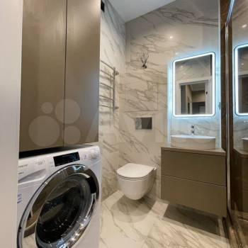 Сдается 2-х комнатная квартира, 56 м²