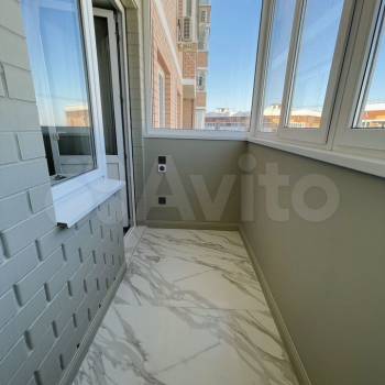 Сдается 2-х комнатная квартира, 56 м²