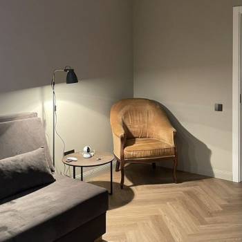 Сдается 2-х комнатная квартира, 56 м²