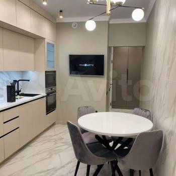 Сдается 2-х комнатная квартира, 56 м²