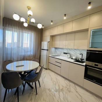 Сдается 2-х комнатная квартира, 56 м²