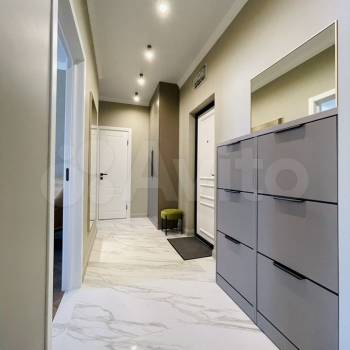 Сдается 2-х комнатная квартира, 56 м²