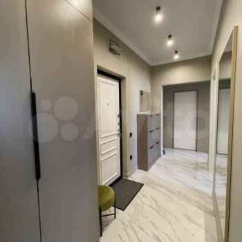 Сдается 2-х комнатная квартира, 56 м²