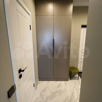 Сдается 2-х комнатная квартира, 56 м²