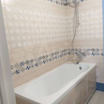 Сдается 2-х комнатная квартира, 67,7 м²