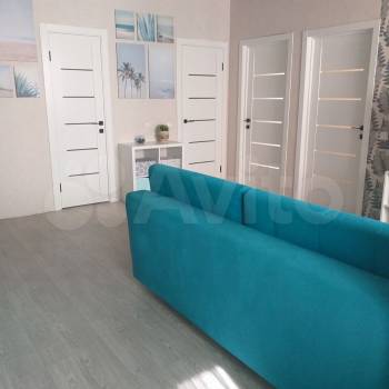 Сдается 2-х комнатная квартира, 67,7 м²