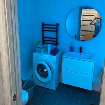 Сдается 2-х комнатная квартира, 64 м²