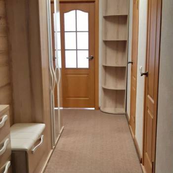 Сдается 2-х комнатная квартира, 70 м²