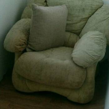 Сдается 2-х комнатная квартира, 39 м²