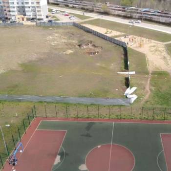 Сдается 2-х комнатная квартира, 39 м²