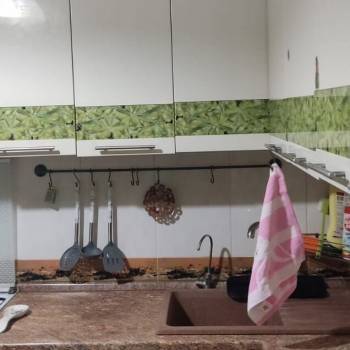 Сдается 2-х комнатная квартира, 56 м²