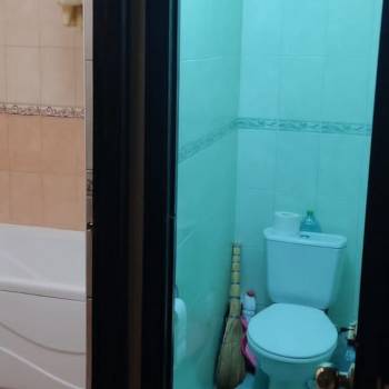 Сдается 2-х комнатная квартира, 56 м²