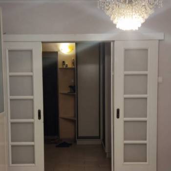 Сдается 2-х комнатная квартира, 56 м²