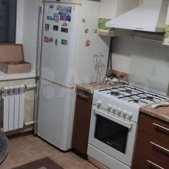 Сдается 2-х комнатная квартира, 56 м²