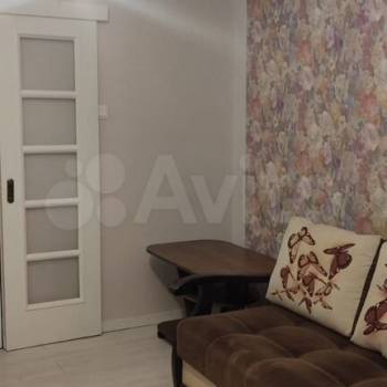 Сдается 2-х комнатная квартира, 56 м²