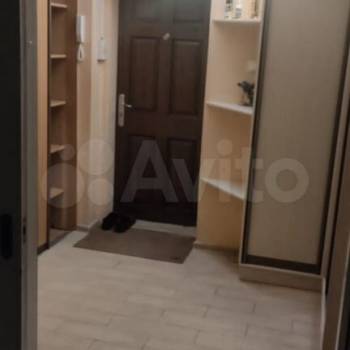 Сдается 2-х комнатная квартира, 56 м²