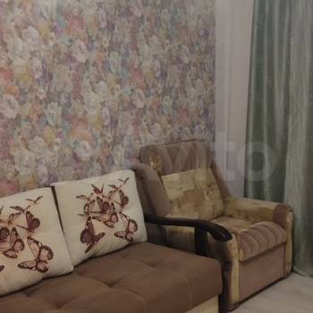 Сдается 2-х комнатная квартира, 56 м²