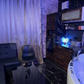 Сдается 2-х комнатная квартира, 53,6 м²