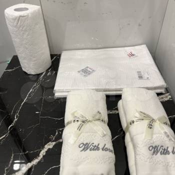 Сдается 2-х комнатная квартира, 53,6 м²