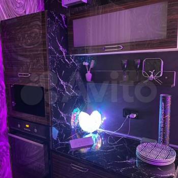 Сдается 2-х комнатная квартира, 53,6 м²