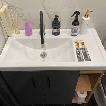 Сдается 2-х комнатная квартира, 53,6 м²