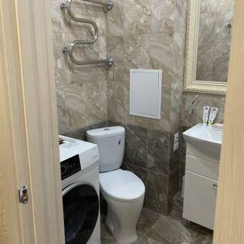 Продается 1-комнатная квартира, 33 м²