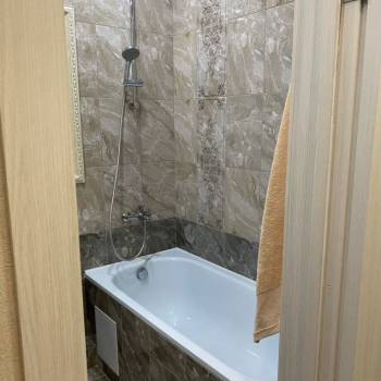 Продается 1-комнатная квартира, 33 м²