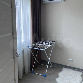 Продается 1-комнатная квартира, 33 м²