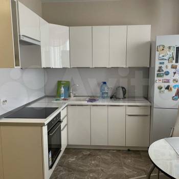 Продается 1-комнатная квартира, 33 м²