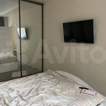 Продается 1-комнатная квартира, 33 м²