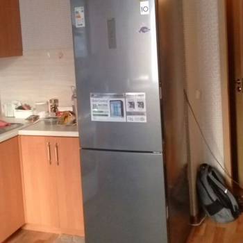 Продается 1-комнатная квартира, 43,5 м²