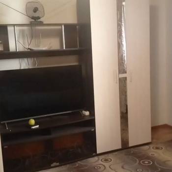 Продается 1-комнатная квартира, 43,5 м²