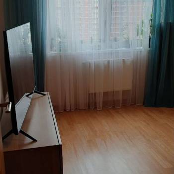 Продается 1-комнатная квартира, 32,3 м²
