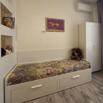 Продается 2-х комнатная квартира, 69,2 м²