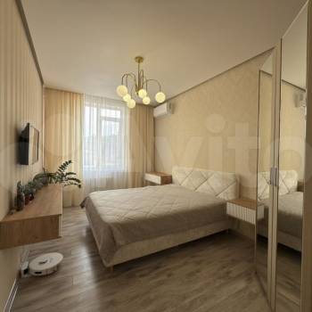 Продается 2-х комнатная квартира, 69,2 м²