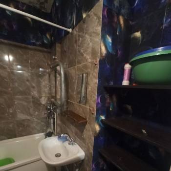 Сдается 1-комнатная квартира, 45 м²