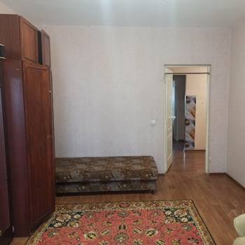 Сдается 1-комнатная квартира, 45 м²