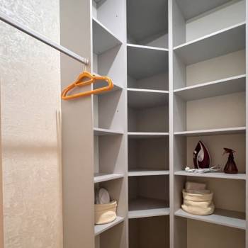 Сдается 1-комнатная квартира, 55 м²