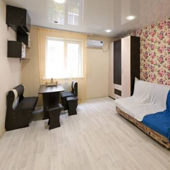 Продается 1-комнатная квартира, 22,2 м²