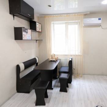 Продается 1-комнатная квартира, 22,2 м²