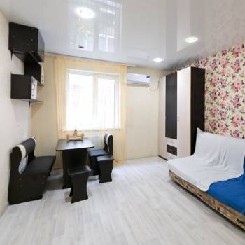 Продается 1-комнатная квартира, 22,2 м²