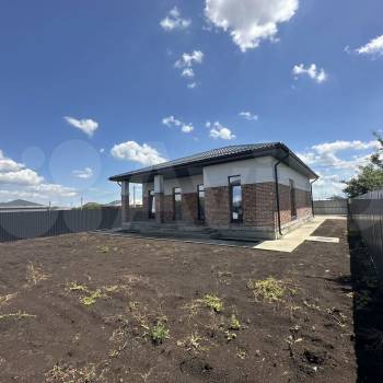 Продается Дом, 132 м²