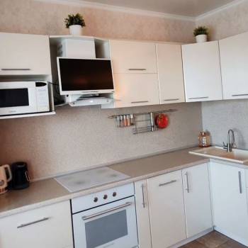 Продается 1-комнатная квартира, 38,1 м²