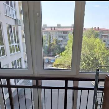 Продается 2-х комнатная квартира, 63,4 м²