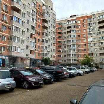 Продается 1-комнатная квартира, 38,5 м²