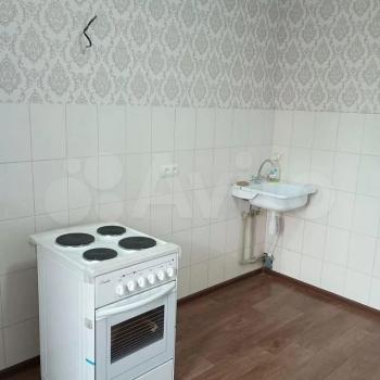 Продается 1-комнатная квартира, 38,5 м²