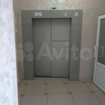 Продается 1-комнатная квартира, 38,5 м²